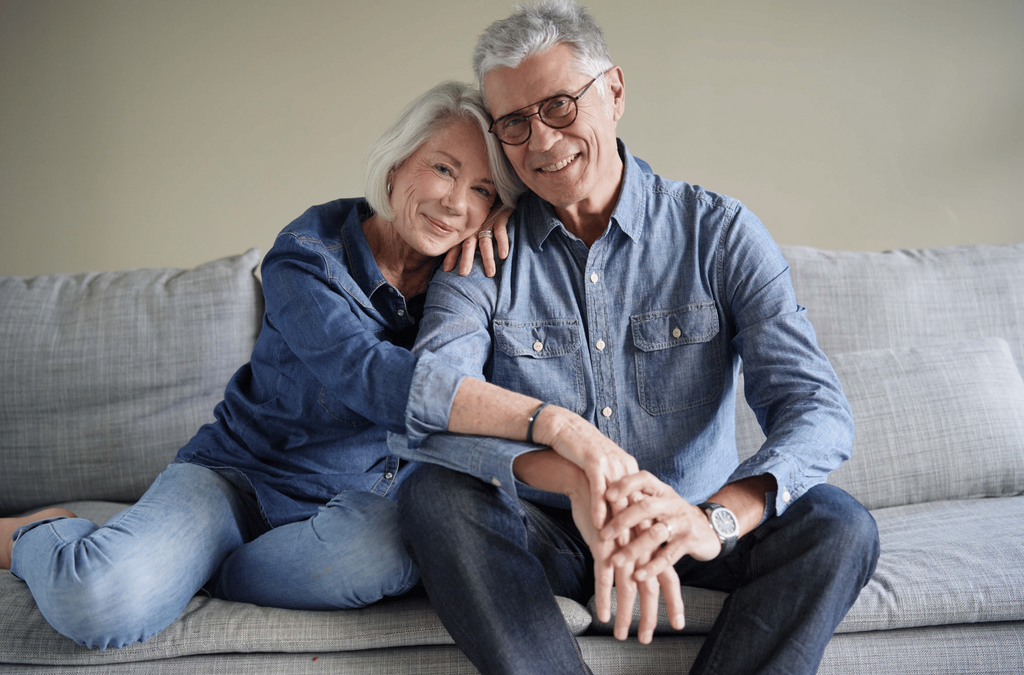 Rediscovering Denims for Older Adults